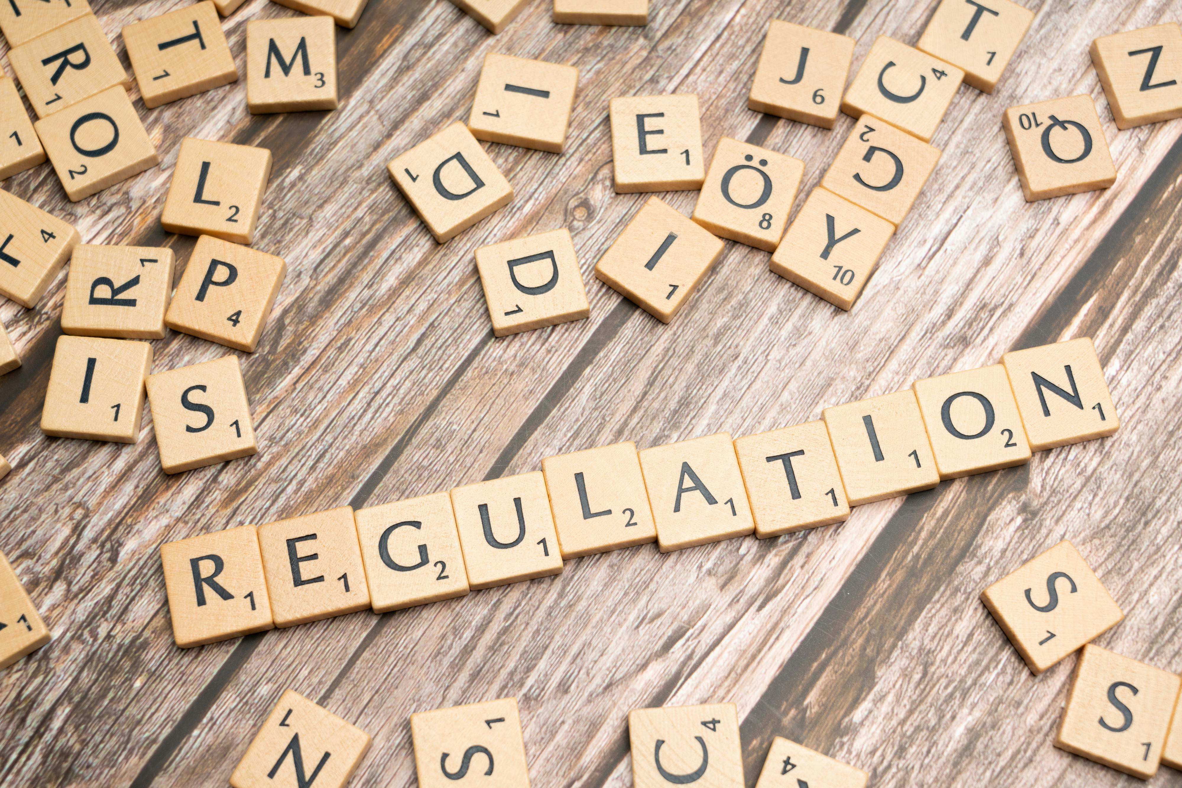 Regulatory Compliance Cleaning: A Guide to Protecting Sensitive Data